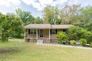 37 Anderson Rd in Ringgold, GA - Building Photo