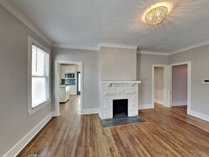 815 N Watkins St in Memphis, TN - Building Photo - Building Photo