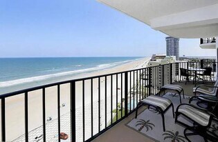 2555 S Atlantic Ave in Daytona Beach Shores, FL - Building Photo