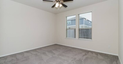 Sunset Oaks Rental Homes in Maxwell, TX - Building Photo - Building Photo