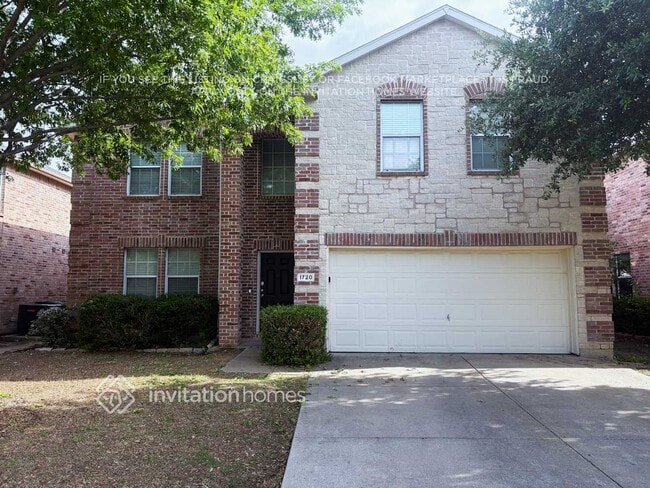 property at 1720 Birds Eye Rd