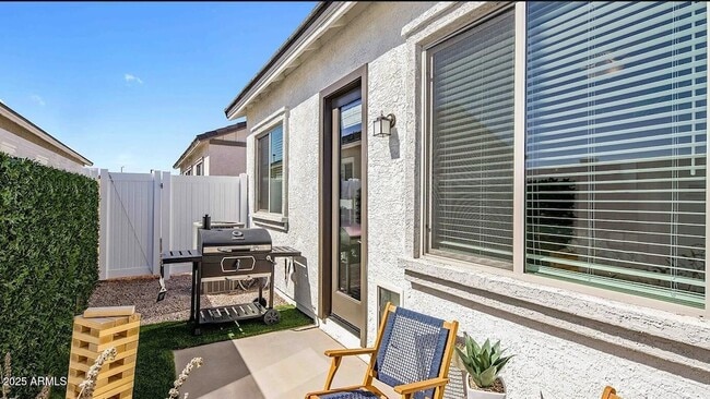 property at 20807 W Indian School Rd