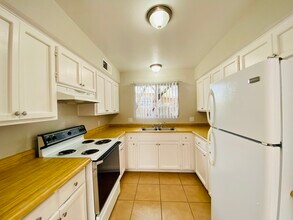 3324 E Water St in Tucson, AZ - Building Photo - Building Photo
