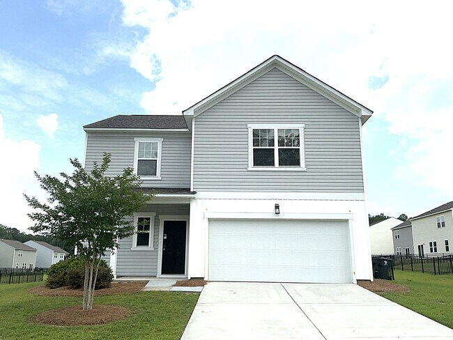 property at 167 Orion Way