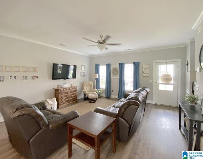 581 Polo Way in Chelsea, AL - Building Photo - Building Photo