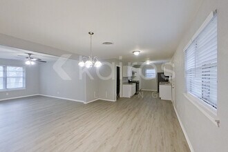 3609 Grady St in Forest Hill, TX - Building Photo - Building Photo