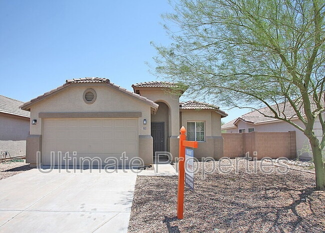 property at 981 S 242nd Dr