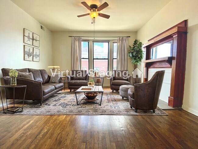 900 W Montrose Ave in Chicago, IL - Building Photo - Building Photo