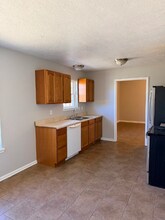 2205 Mustang St in Deridder, LA - Foto de edificio - Building Photo