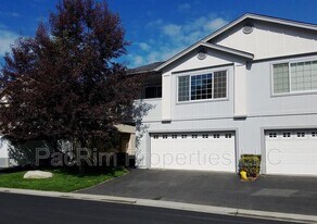 5740 Sapphire Loop in Anchorage, AK - Building Photo