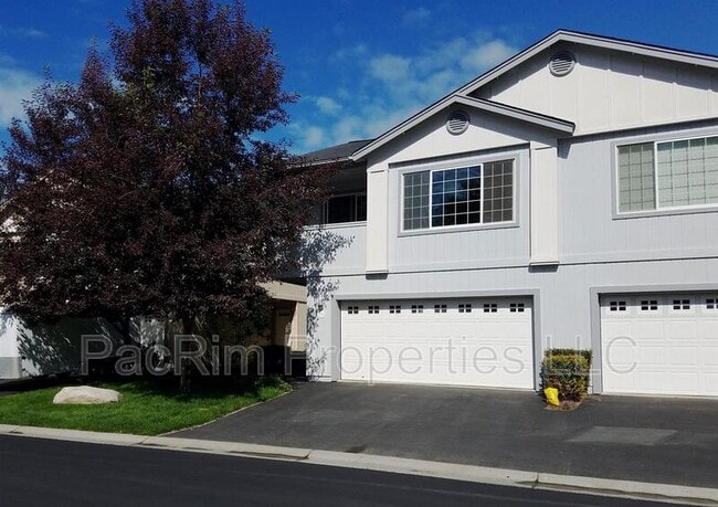 property at 5740 Sapphire Loop