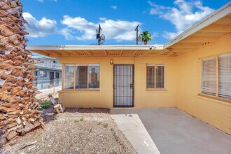 1304 Rexford Pl in Las Vegas, NV - Building Photo - Building Photo