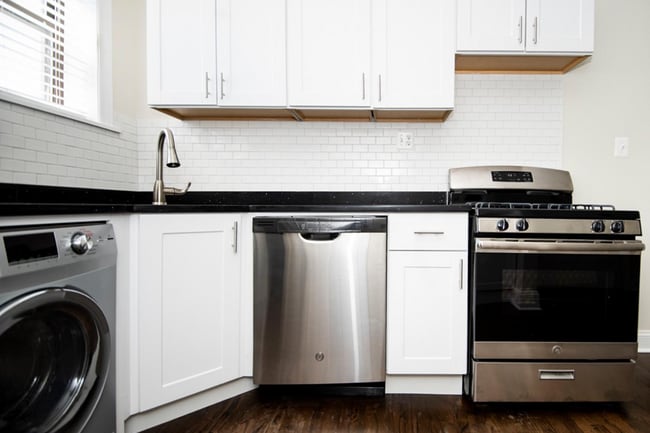 3816 N Greenview Ave, Unit 1W in Chicago, IL - Building Photo - Building Photo