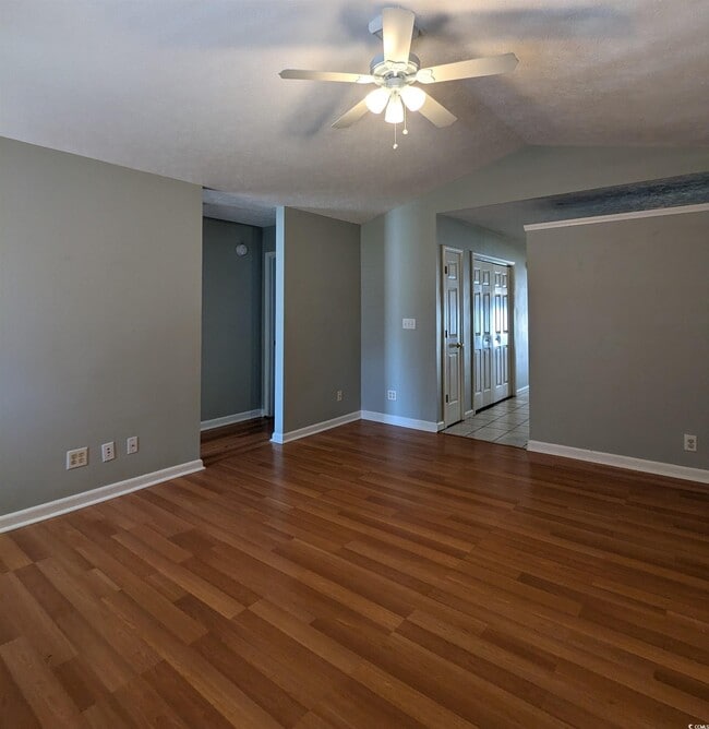 property at 8031 Resin Rd