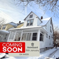 3866 W 41st St in Cleveland, OH - Building Photo