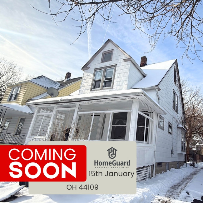 property at 3866 W 41st St