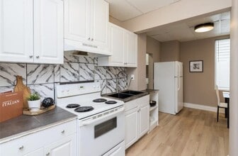 913 Ashburn St in Winnipeg, MB - Building Photo - Building Photo