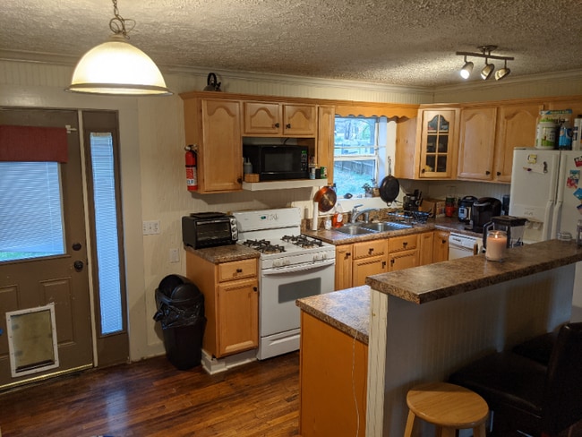 508 Critz St in Starkville, MS - Building Photo - Building Photo