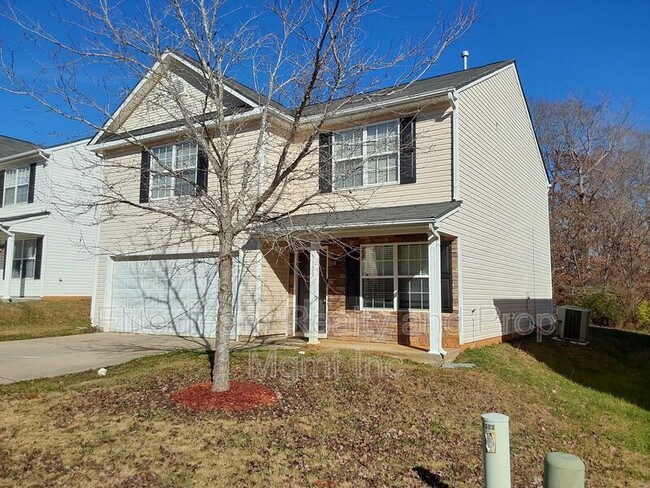 5123 Raspberry Knoll Dr in Charlotte, NC - Building Photo - Building Photo