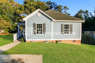 129 St Andrews Pl Dr in Columbia, SC - Building Photo