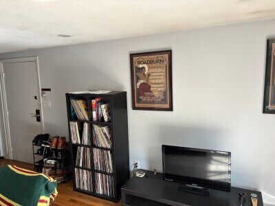 15 Euston Rd, Unit 19 in Boston, MA - Building Photo - Building Photo