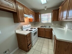 4835 N Park Rd in Texarkana, TX - Building Photo - Building Photo