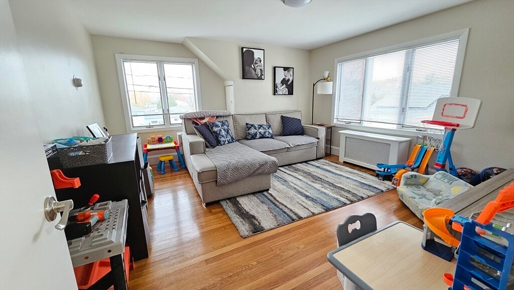 539 Malden St in Revere, MA - Building Photo