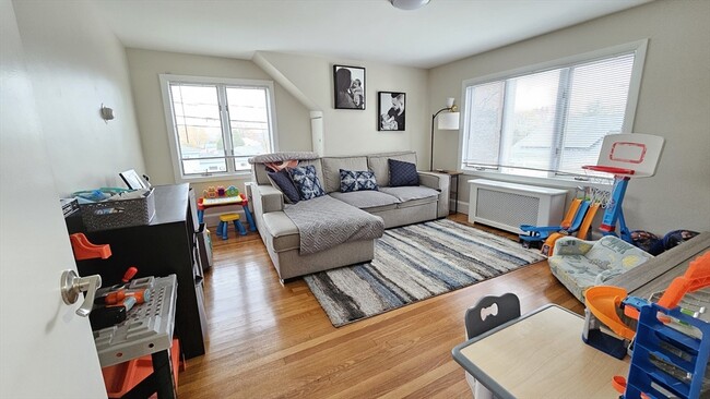 property at 539 Malden St