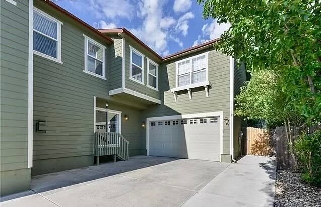 6542 Shimmering Creek Dr in Colorado Springs, CO - Building Photo - Building Photo