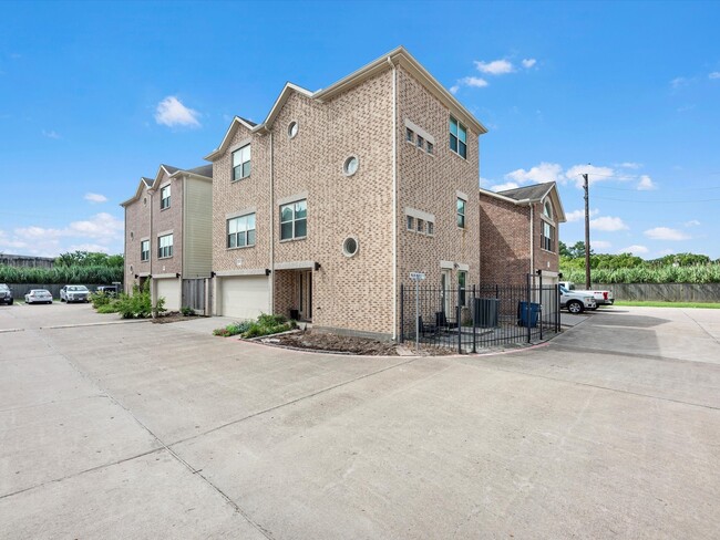 property at 11603 Main Maple Dr