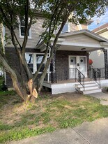 111 Maffett St, Unit 113 B -Front in Wilkes-Barre, PA - Building Photo