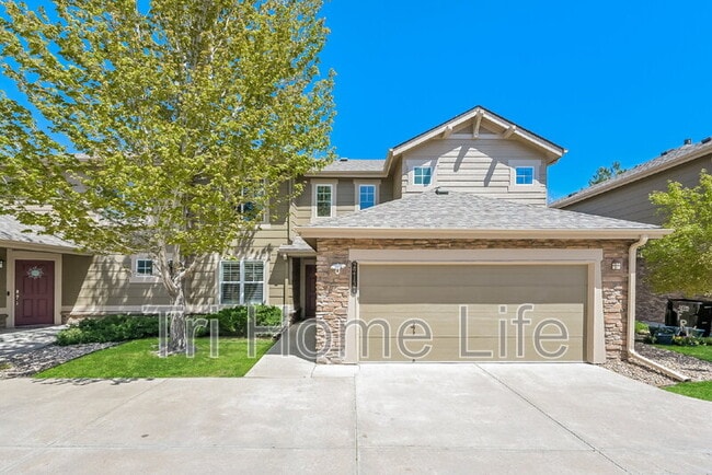 property at 22137 E Irish Dr