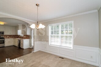 208 Moore Valley Way in Canton, GA - Building Photo - Building Photo