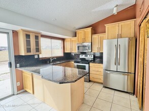 1630 N Matlock in Mesa, AZ - Building Photo - Building Photo