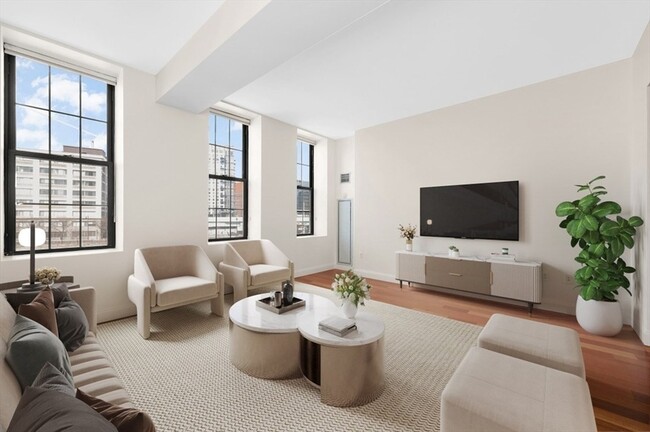 property at 150 Cambridge St