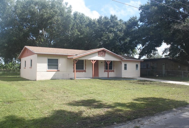 property at 7908 Downing Cir