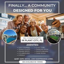 638 N Edgewater Dr in Plant City, FL - Building Photo - Building Photo