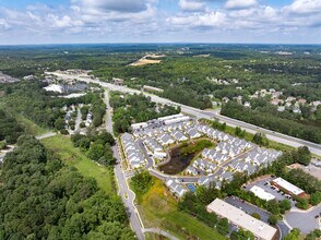 Hayloft Suwanee in Suwanee, GA - Building Photo - Building Photo