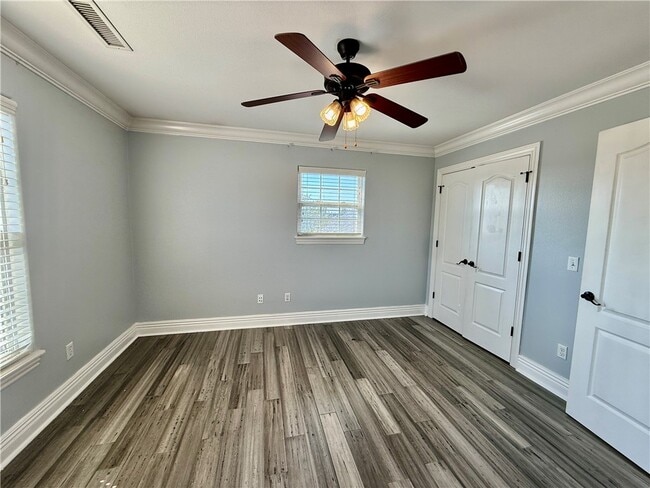 property at 422 J.T.L Pkwy