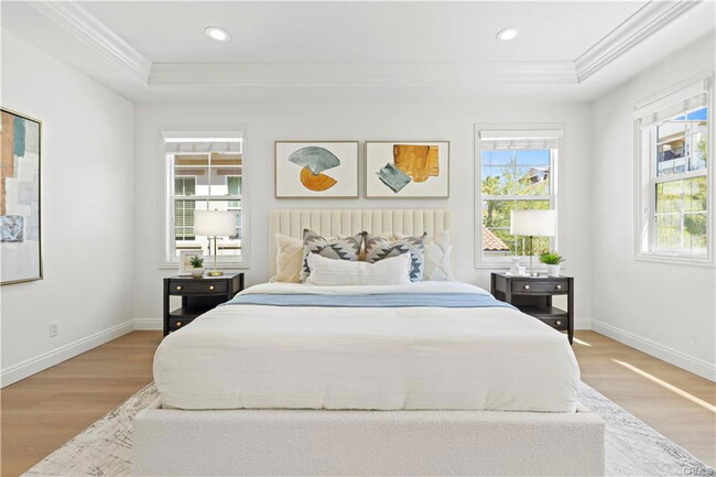 property at 40 Forster