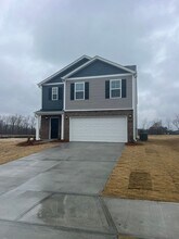 116 Linden Dr in Thomasville, NC - Building Photo - Building Photo