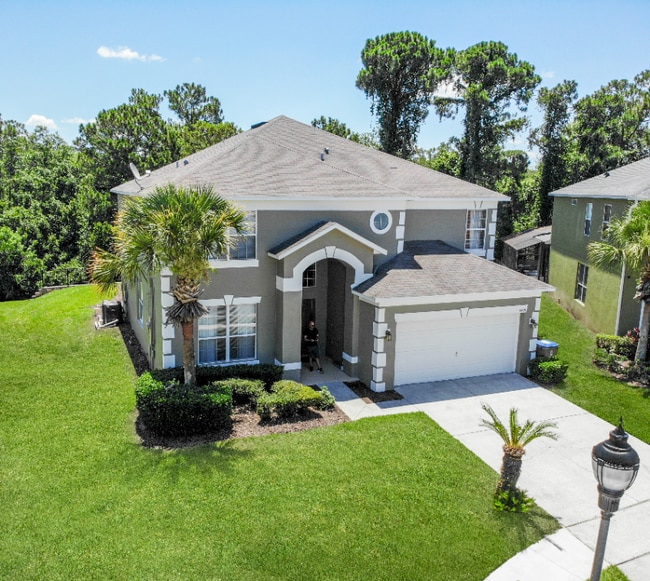property at 8491 Oasis Key Cove