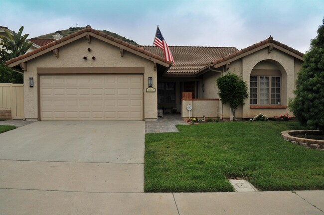 property at 18542 Wessex St