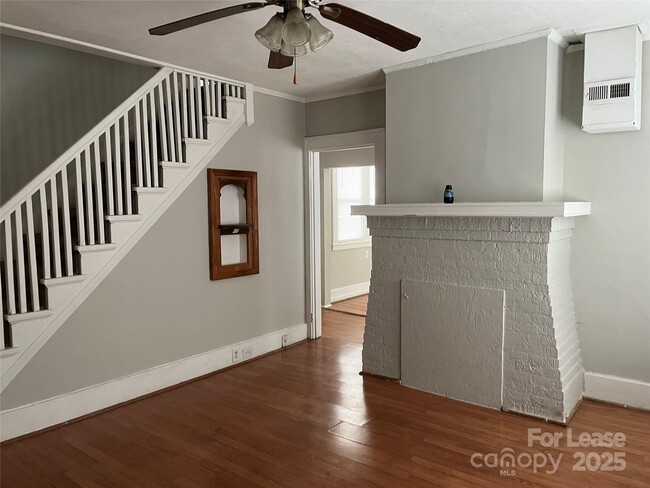 206 S 3rd St in Albemarle, NC - Building Photo - Building Photo