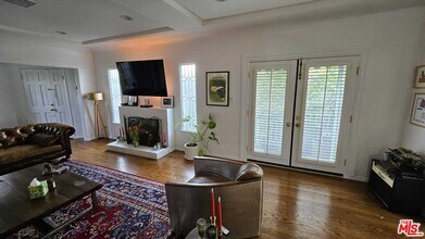 8998 Lloyd Pl in West Hollywood, CA - Building Photo - Building Photo