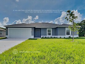 2271 SE Maize St in Port St. Lucie, FL - Building Photo