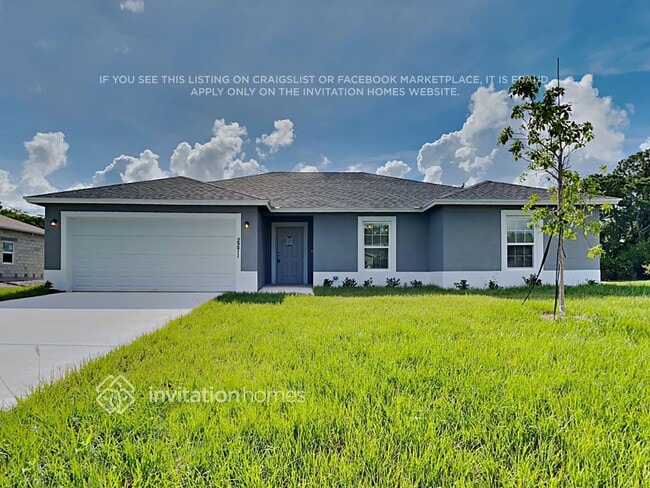 property at 2271 SE Maize St