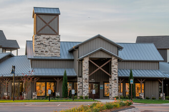 The Bend at New Road in Waco, TX - Foto de edificio - Building Photo