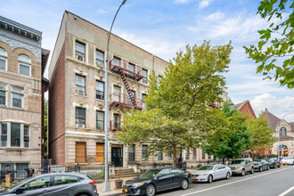 1280-1288 Dean St in Brooklyn, NY - Building Photo - Building Photo