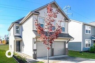 12978 Hill Pine Rd in Midland, NC - Foto de edificio - Building Photo